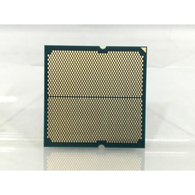 中古】AMD Ryzen 5 7600X (4.7GHz/TC:5.3GHz) BOX AM5/6C/12T/L3 32MB