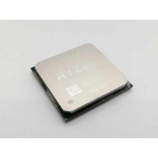 中古】AMD Ryzen 7 5700X (3.4GHz/TC:4.6GHz) bulk AM4/8C/16T/L3 32MB