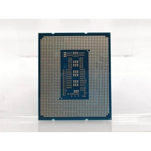 【中古】Intel Core i7-14700F(2.1GHz) Bulk LGA1700/20C(P:8C/E:12C)/28T/L3 30M/PBP65W【大阪中央局】言いはなつ継続期間１週