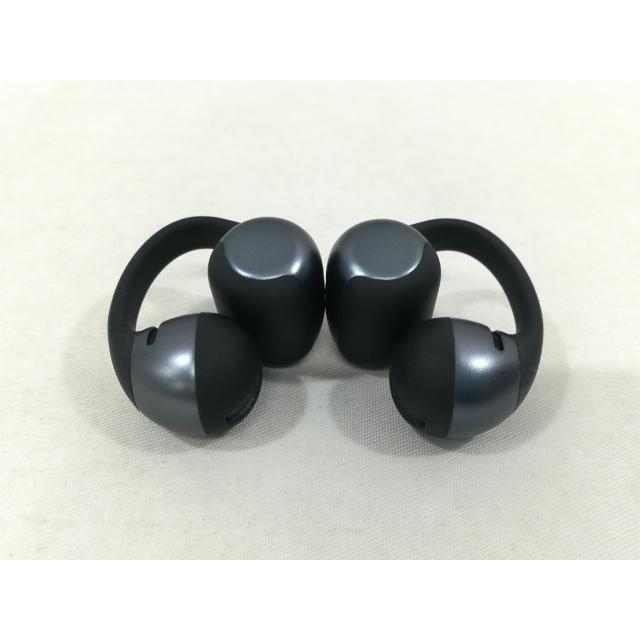 中古】Shokz OpenDots ONE SKZ-EP-000054 [ブラック]【大阪本店】保証