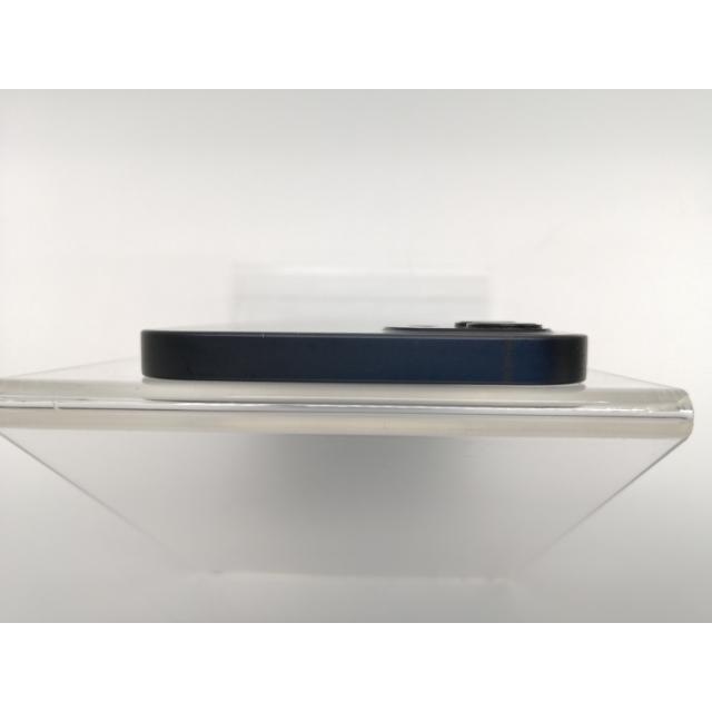 iPhone 12 【中古】Apple au 【SIMロック解除済み】 64GB ブラック