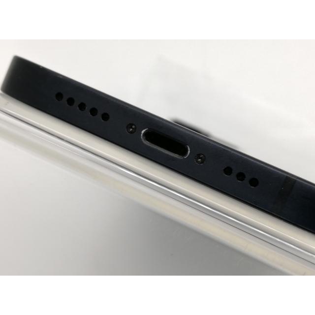 iPhone 12 【中古】Apple au 【SIMロック解除済み】 64GB ブラック