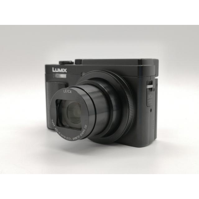 中古】Panasonic LUMIX DC-TZ95D-K ブラック【大阪本店】保証期間1