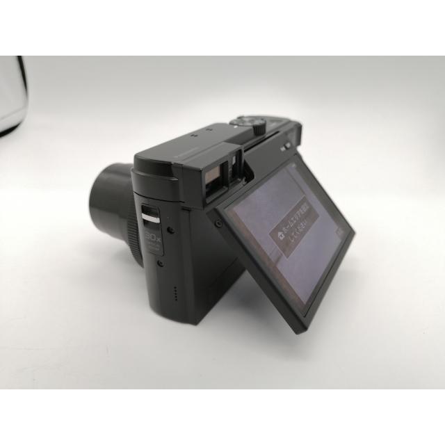 中古】Panasonic LUMIX DC-TZ95D-K ブラック【大阪本店】保証期間1