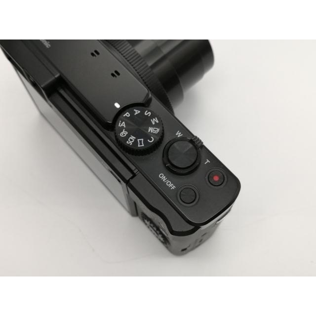 中古】Panasonic LUMIX DC-TZ95D-K ブラック【大阪本店】保証期間1