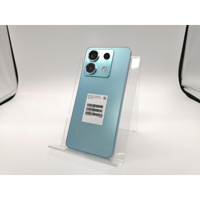 中古】Xiaomi UQmobile 【SIMフリー】 Redmi Note 13 Pro 5G