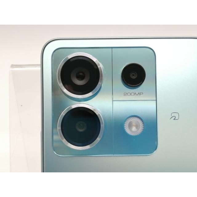 中古】Xiaomi UQmobile 【SIMフリー】 Redmi Note 13 Pro 5G