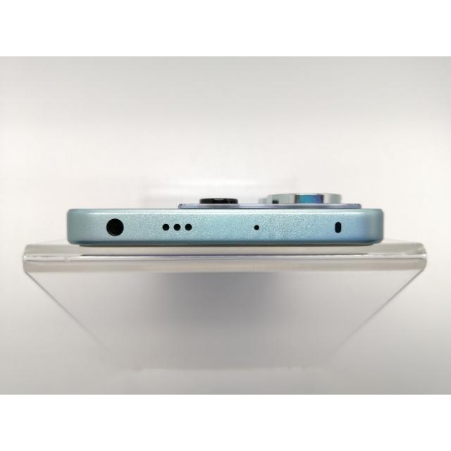 中古】Xiaomi UQmobile 【SIMフリー】 Redmi Note 13 Pro 5G