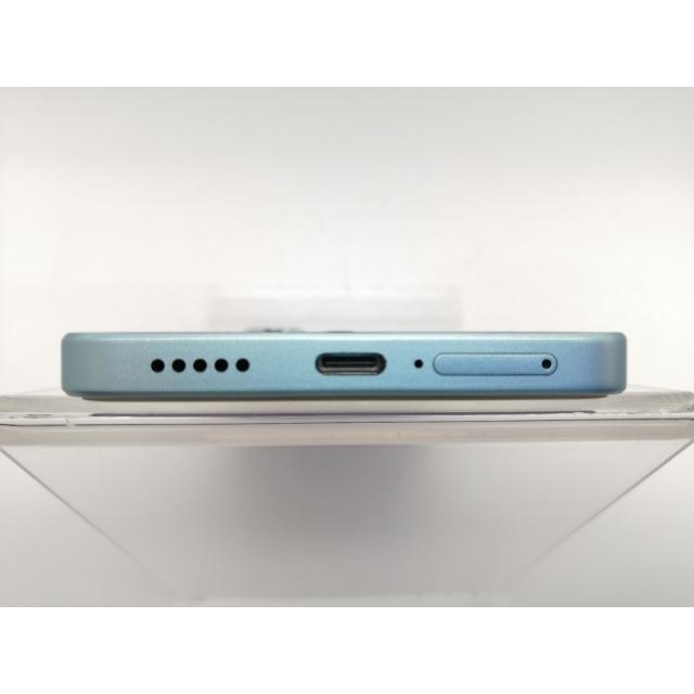 中古】Xiaomi UQmobile 【SIMフリー】 Redmi Note 13 Pro 5G