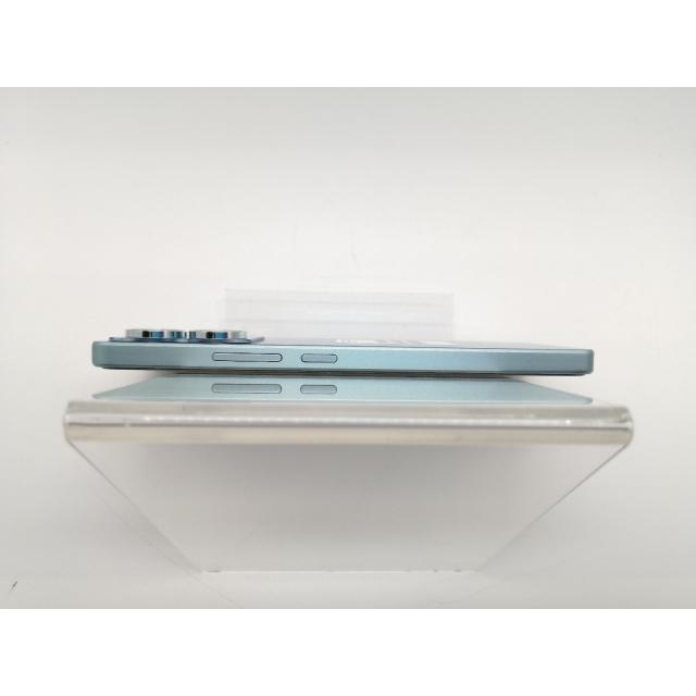中古】Xiaomi UQmobile 【SIMフリー】 Redmi Note 13 Pro 5G