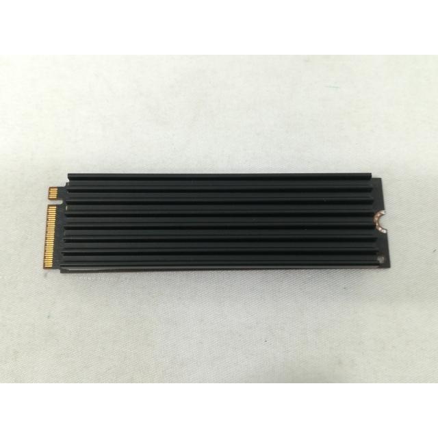 中古】Crucial P3 Plus(CT2000P3PSSD8) 2TB/M.2 2280(PCIe4.0 NVMe