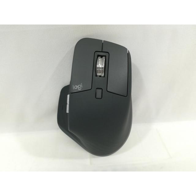 中古】Logicool MX Master 3S Bluetooth edition MX2300CRd