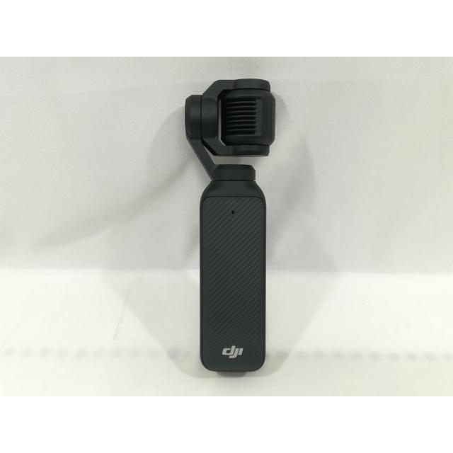 中古】DJI Osmo Pocket 3 クリエイターコンボ【大阪本店】保証期間1