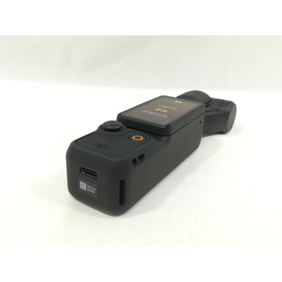 中古】DJI Osmo Pocket 3 クリエイターコンボ【大阪本店】保証期間1