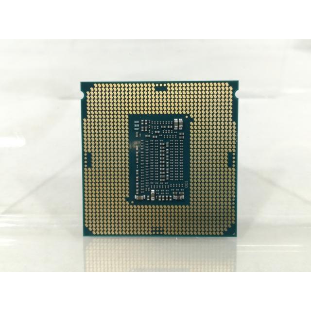 中古】Intel Core i5-9500 (3GHz/TB:4.4GHz/SRF4B/U0) bulk LGA1151/6C