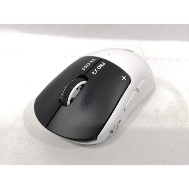 Logicool GPRO X2 SUPERSTRIKE 中古 中古】Logicool PRO X2 SUPERSTRIKE G-PPD-004WL-STRK [ホワイト