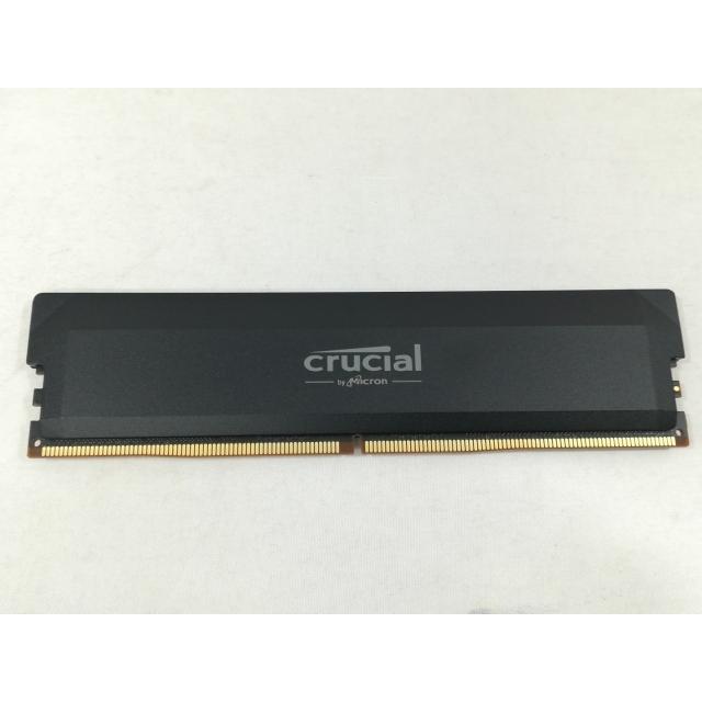 中古】DDR5 16GB DDR5-6000(PC5-48000)【デスクトップPC用】【大阪本店