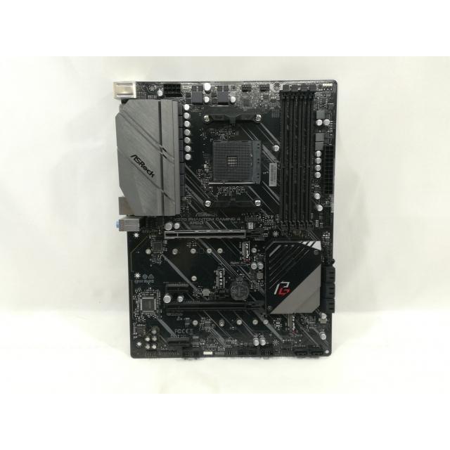中古】ASRock X570 Phantom Gaming 4 X570/AM4/ATX【大阪本店】保証