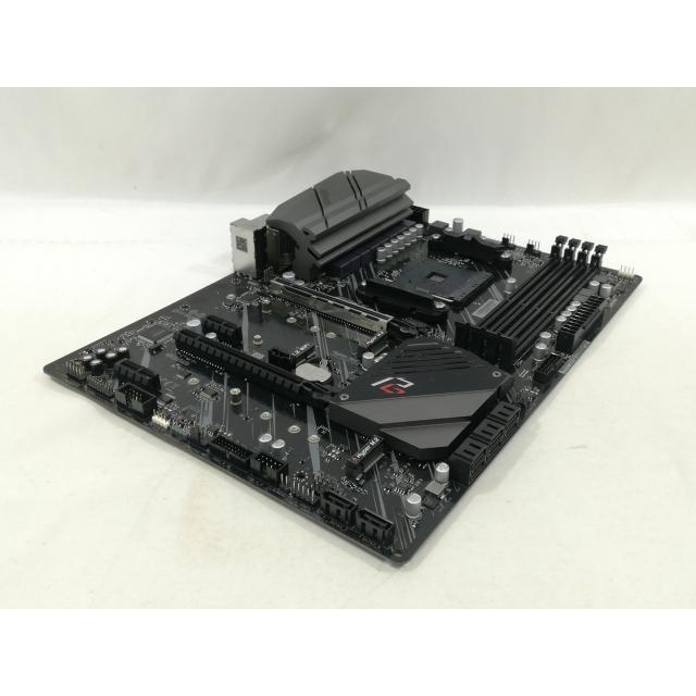中古】ASRock X570 Phantom Gaming 4 X570/AM4/ATX【大阪本店】保証