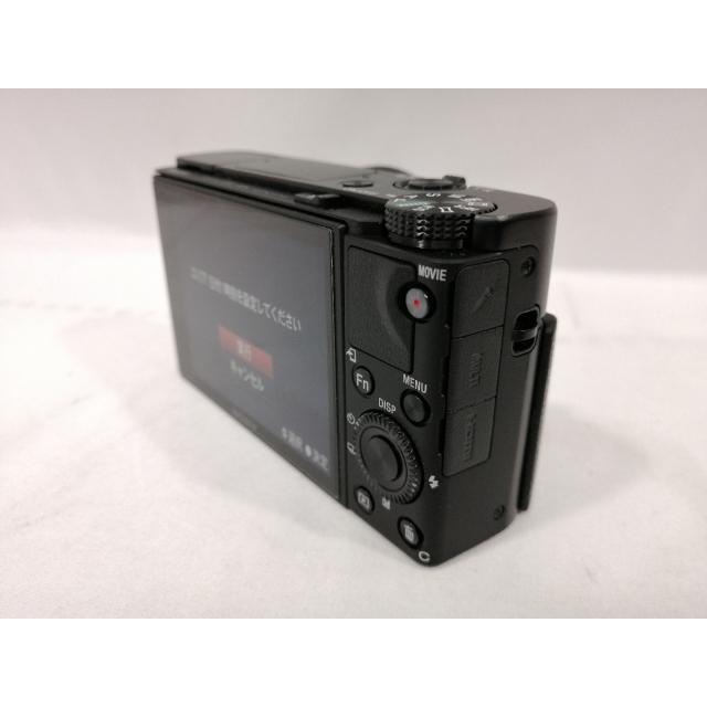 中古】SONY Cyber-Shot DSC-RX100M7G シューティンググリップキット
