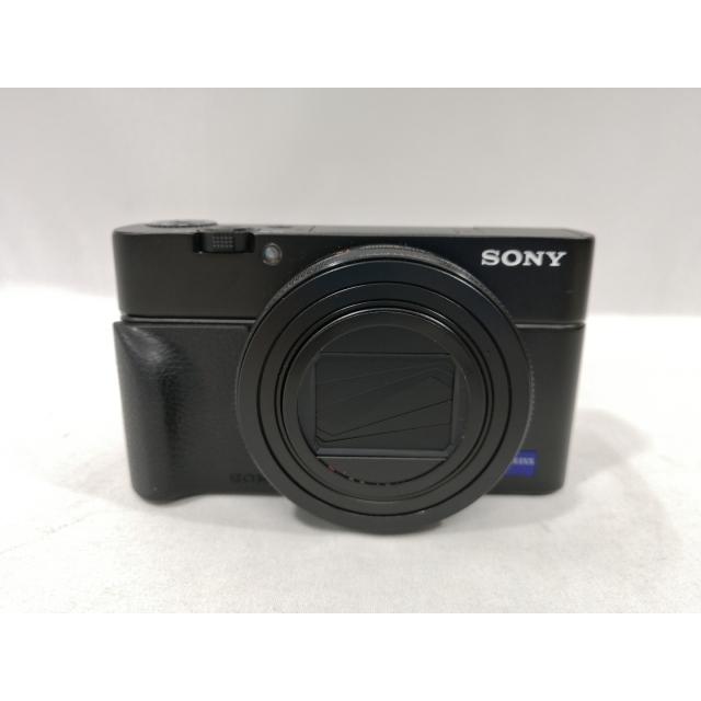 中古】SONY Cyber-Shot DSC-RX100M7G シューティンググリップキット