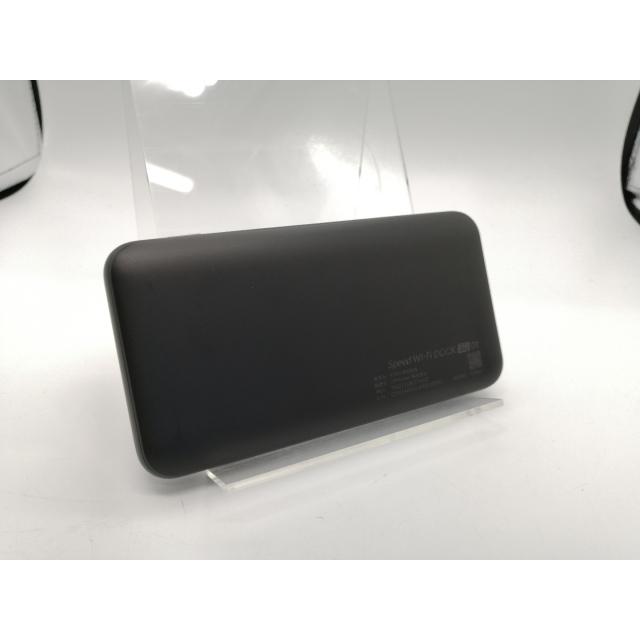 中古】CPSpeed UQmobile【SIMフリー】 Speed Wi-Fi DOCK 5G 01【大阪