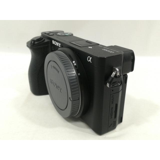 【良品】SONY α6500 ilce-6500 ボディ 本体 中古】SONY α6500 ボディ ILCE-6500【大阪本店】保証期間1ヶ月