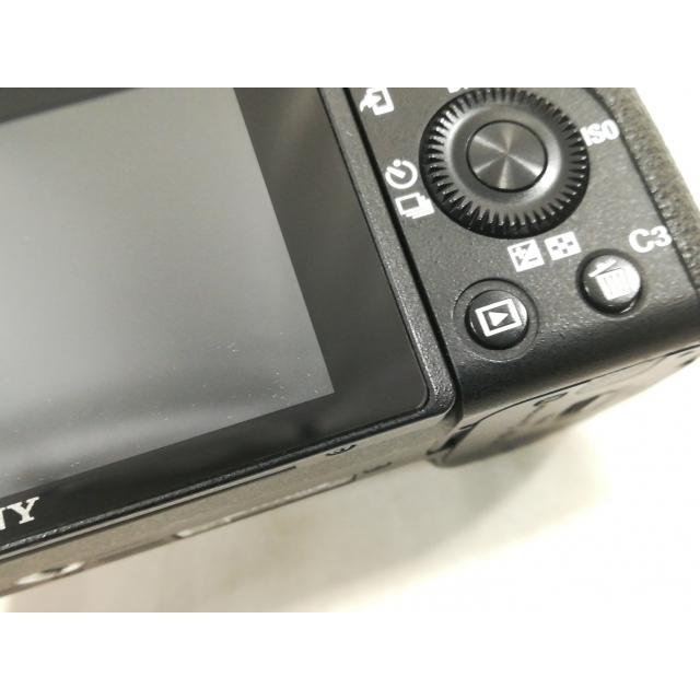 中古】SONY α6500 ボディ ILCE-6500【大阪本店】保証期間1ヶ月
