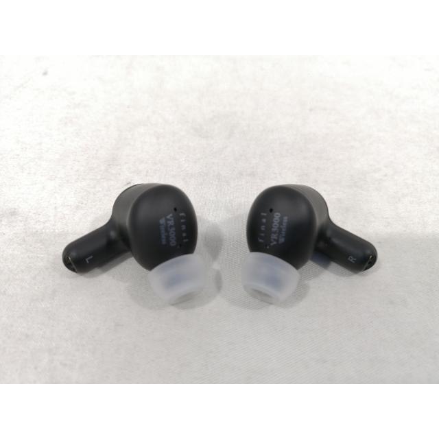 中古】final VR3000 Wireless (FI-VR3DPLTW)【大阪本店】保証期間1