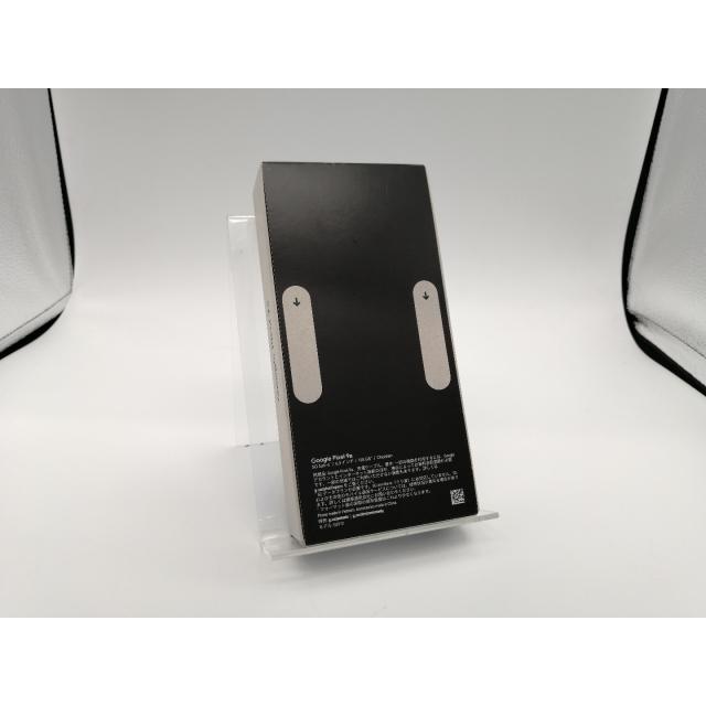 未使用】Google au 【SIMフリー】 Pixel 9a オブシディアン 8GB 128GB
