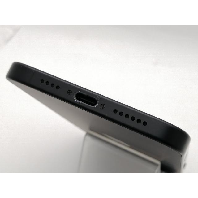 中古】Apple 国内版 【SIMフリー】 iPhone 16 Plus 256GB ブラック
