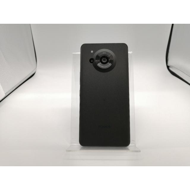 SIMフリー 本体 AQUOS R7 256 GB 289 ブラック Amazon | 【整備済み品