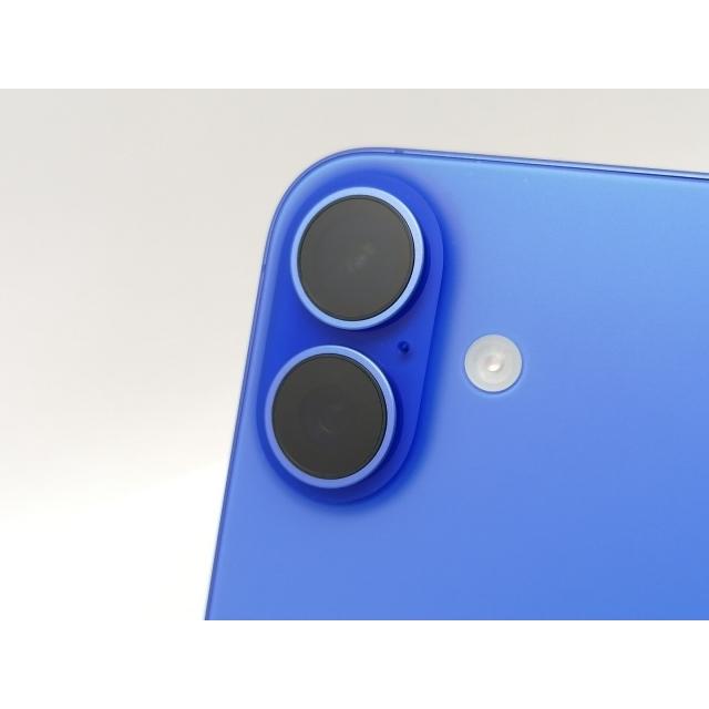 中古】Apple 国内版 【SIMフリー】 iPhone 16 Plus 256GB ウルトラ