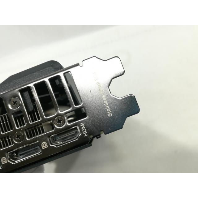 中古】ASUS DUAL-RTX4060TI-O8G RTX4060Ti/8GB (GDDR6)【大阪本店