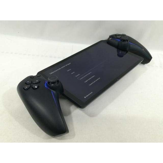 SONY ソニー/PlayStation Portal/CFIJ-18001/S01-H15201C1Z10289844/ABランク/04【中古】 中古】SONY PlayStation Portal リモートプレーヤー CFIJ-18001