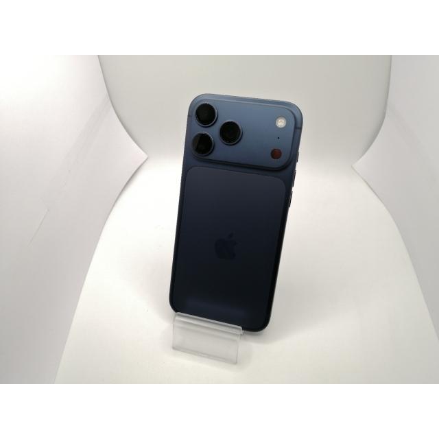 中古】Apple 国内版 【SIMフリー】 iPhone 17 Pro Max 512GB ディープ