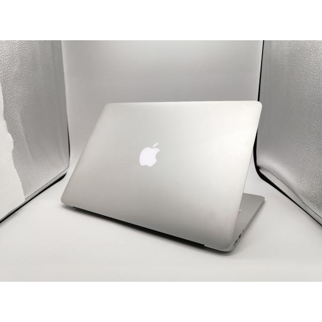 中古】Apple MacBook Air 13インチ Corei5:1.8GHz 128GB MQD32J/A (Mid 