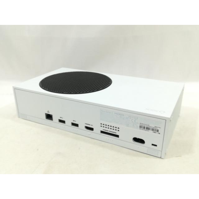 中古】Microsoft Xbox Series S [Gilded Hunter 同梱版]【大阪本店 