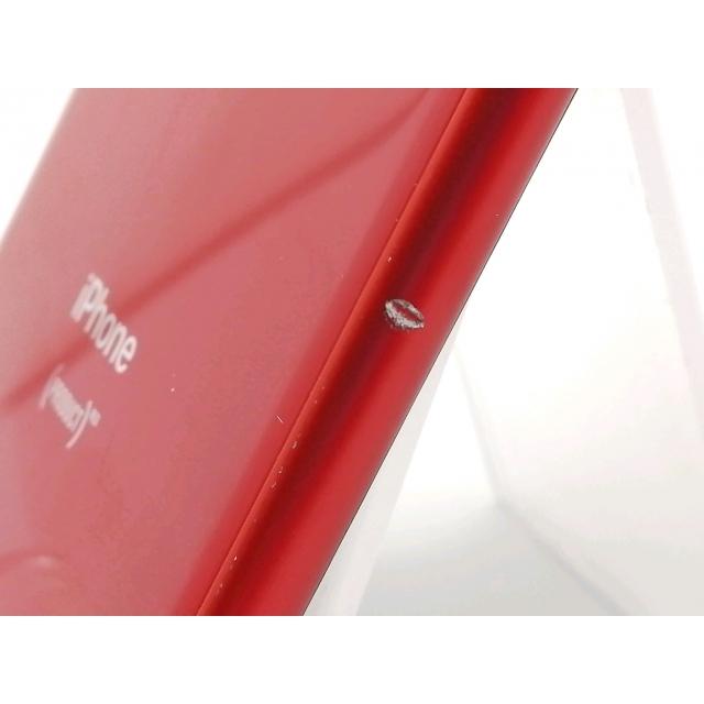 iPhone 8 64GB docomo RED本体　sim ロックあり 中古】Apple docomo 【SIMロック解除済み】 iPhone 8 64GB (PRODUCT