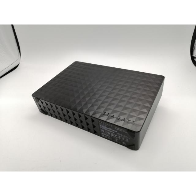 中古】Seagate Expansion Desktop Drive SRD0NF2 【3TB】 USB3.0【大阪