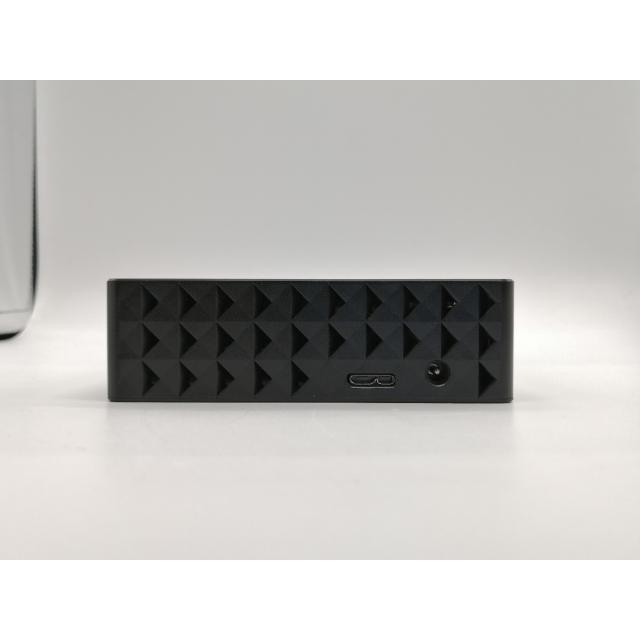 中古】Seagate Expansion Desktop Drive SRD0NF2 【3TB】 USB3.0【大阪