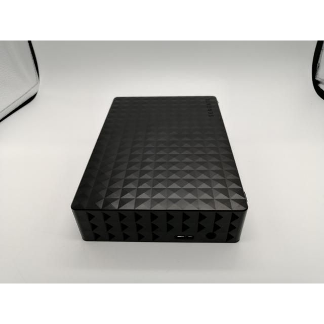 中古】Seagate Expansion Desktop Drive SRD0NF2 【3TB】 USB3.0【大阪
