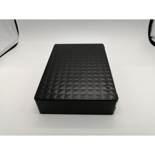 中古】Seagate Expansion Desktop Drive SRD0NF2 【3TB】 USB3.0【大阪