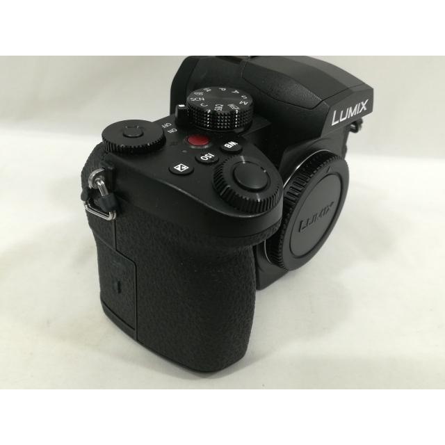 中古】Panasonic LUMIX G99M2 レンズキット DC-G99M2H【大阪本店】保証