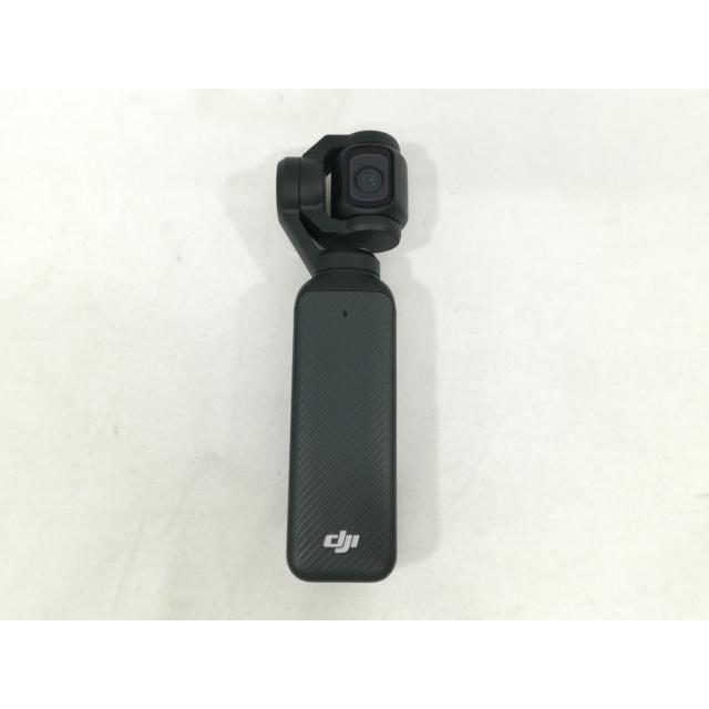 中古】DJI Osmo Pocket 3【大阪本店】保証期間1ヶ月【ランクA