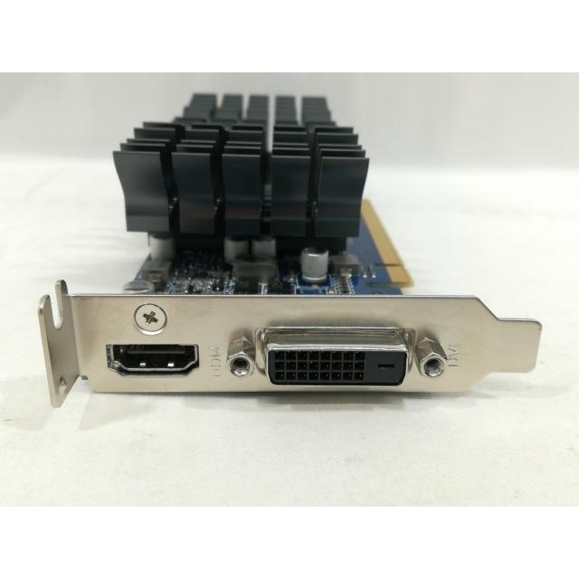 中古】ASUS GT1030-SL-2G-BRK GT1030/2GB(GDDR5)/PCI-E【大阪本店