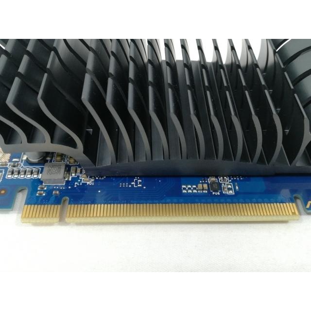 中古】ASUS GT1030-SL-2G-BRK GT1030/2GB(GDDR5)/PCI-E【大阪本店
