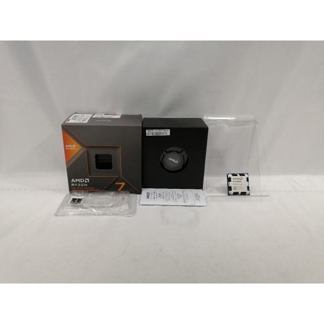 中古】AMD Ryzen 7 8700G (4.2GHz/TC:5.1GHz) BOX AM5/8C/16T/L3 16MB