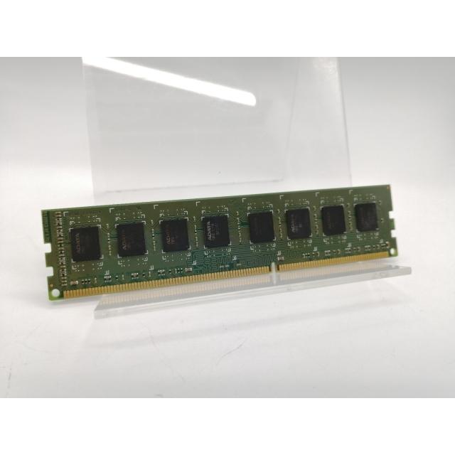 中古】DDR3 8GB PC3-12800(DDR3-1600)【デスクトップPC用】【大阪本店