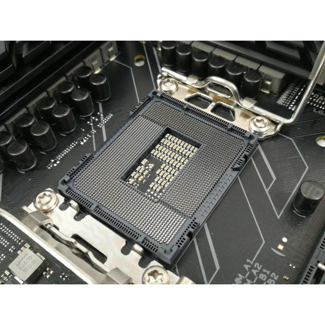 中古】ASUS TUF GAMING Z690-PLUS D4 Z690(DDR4)/LGA1700/2.5GbitLAN